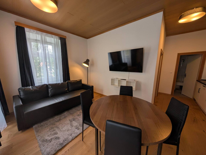 5, Great apartment in Tieschen 4 people and A-C, Südoststeiermark