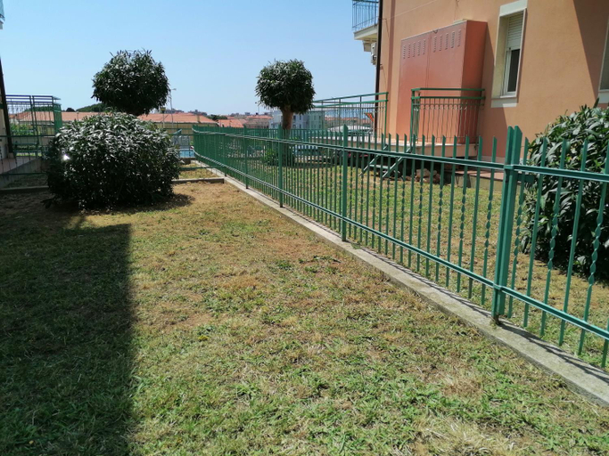 Others 2, Residence Mizar, Savona