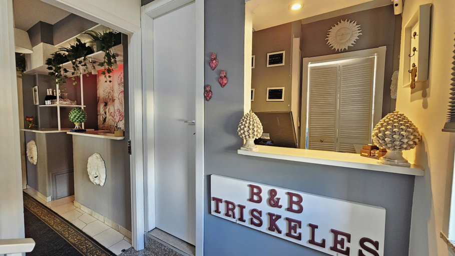 Others 1, B&B Triskèles, Messina