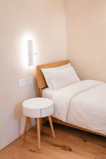 Room 2, Locanda dell'Ortolano, Ferrara