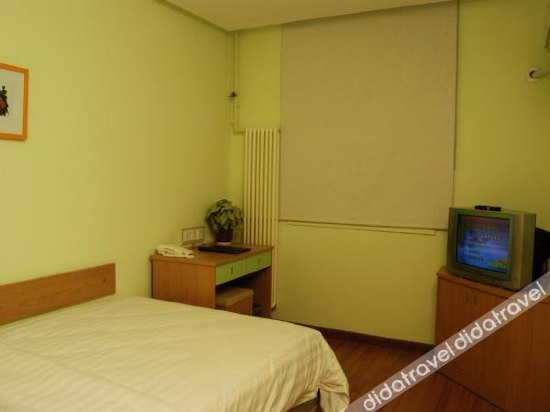 Others 5, Anzhen Huiyang Hotel, Beijing