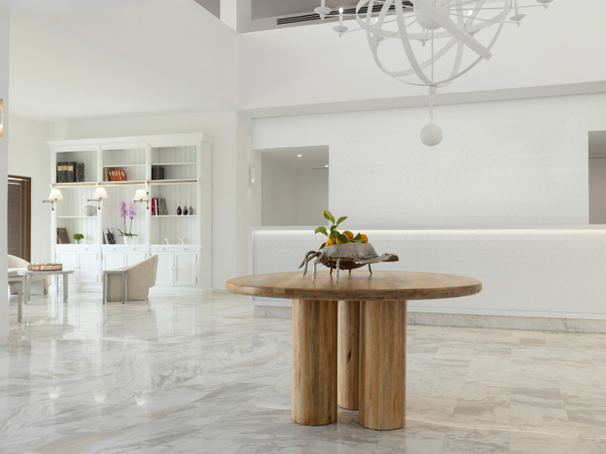 Public Area 3, Grecotel Casa Adele, Crete