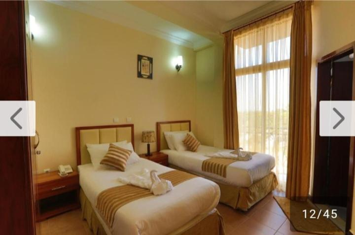 Others 3, Relax Hotel, Bahir Dar Special Zone