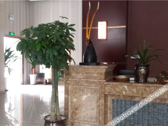 Others 2, Shiji Langyi Hotel, Mianyang