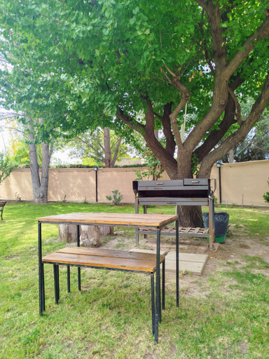 Others 3, POSADA ROSSINA Habitaciones con bano privado y ambientes compartidos, San Rafael
