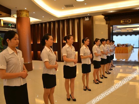 Others 3, Taoxianghu Hotel, Quanzhou