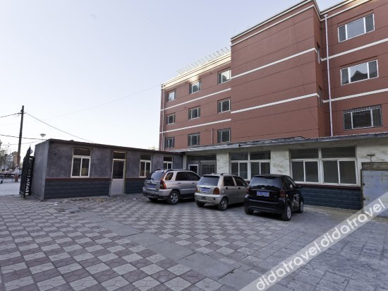 Others 3, Junyi Hotel (Qihe Yingbin Plaza), Dezhou