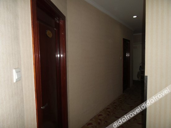 Others 5, Baisha Hotel, Wuxi