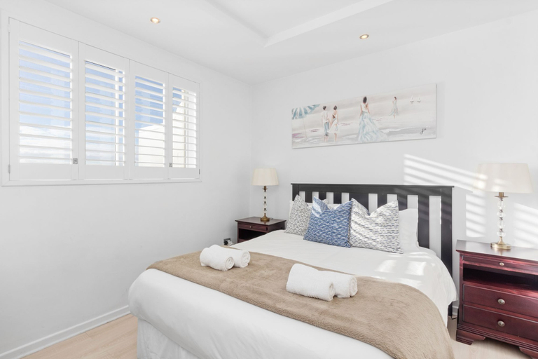 Bedroom 3, Silverwind - Blouberg Heights 1501, City of Cape Town