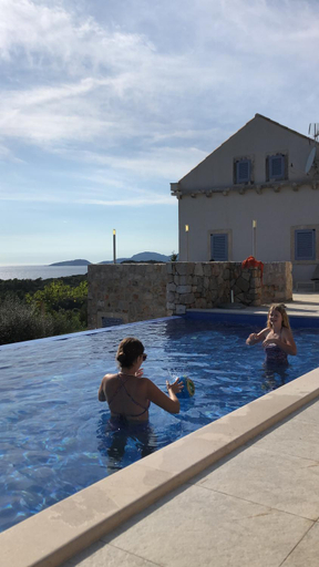 Sport & Beauty 2, Villa Ella, Dubrovačko Primorje