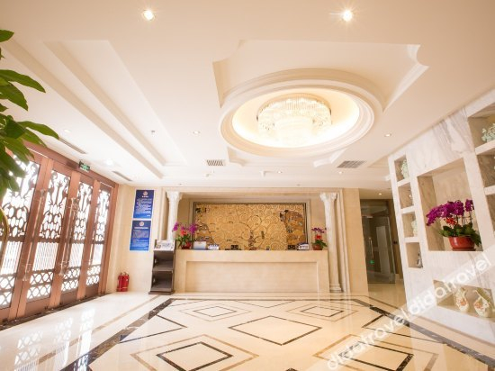 Others 2, Nan Hai Hotel, Beijing