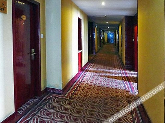 Others 4, Cixi Holiday Inn, Ningbo