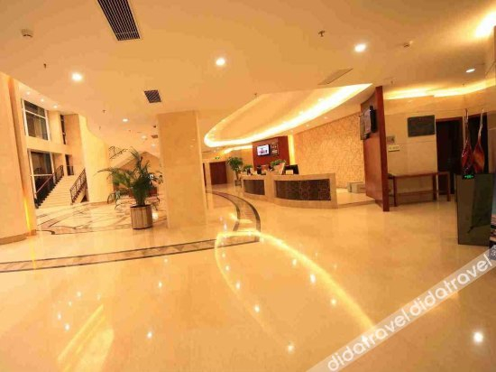 Others 4, Zijin Hotel, Longyan
