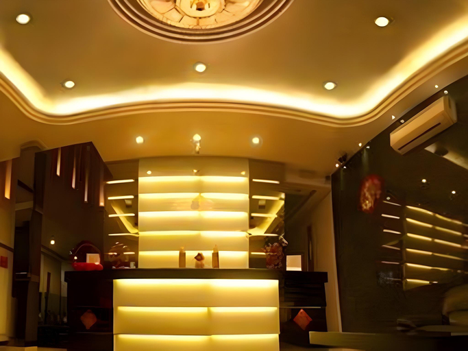Public Area 3, Avantgarde Hotel, Johor Bahru