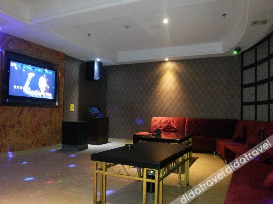 Others 2, Cixi Holiday Inn, Ningbo