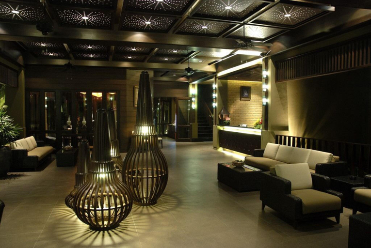 Public Area 3, Kuiburi Hotel and Resort, Muang Prachuap Khiri Khan