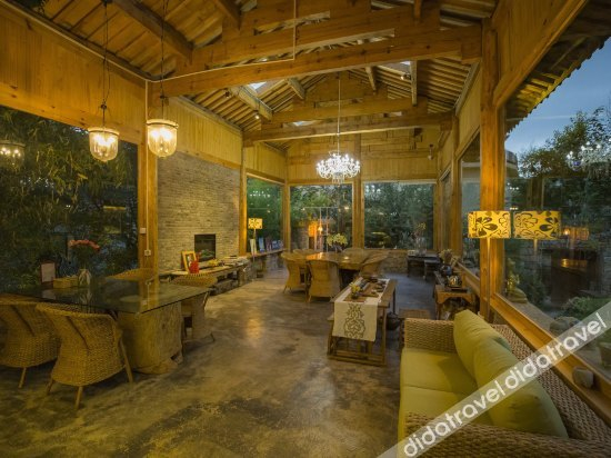 外观 4, Adonis Inn Lijiang, Lijiang