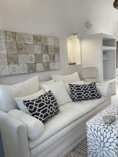 Bedroom 2, Oia Unique Homes By K&k, South Aegean