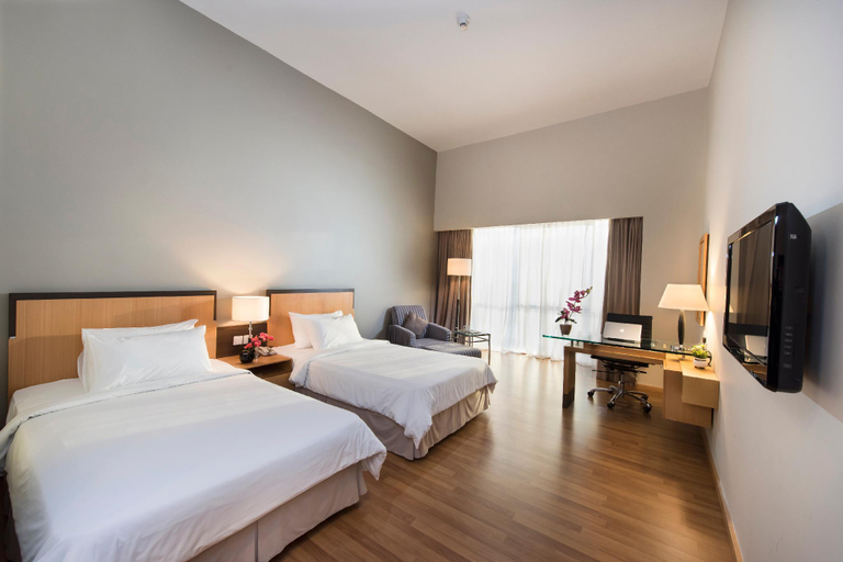 Bedroom 3, Kingwood Sibu, Sibu