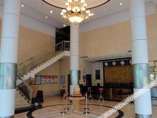 Others 3, Jingdu Hotel, Shangrao