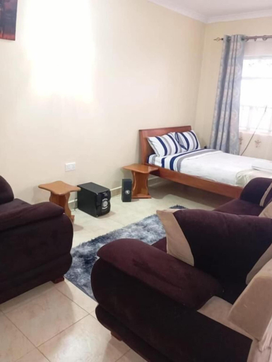 Room 4, Longonot View Eco Camp and Accommodation, Naivasha