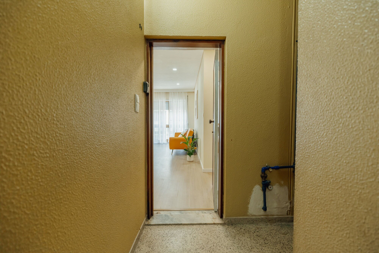 Room 2, Santa Catarina Comfort by Vacationy, Porto