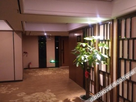 Others 4, Elong Jundu Hotel, Chenzhou