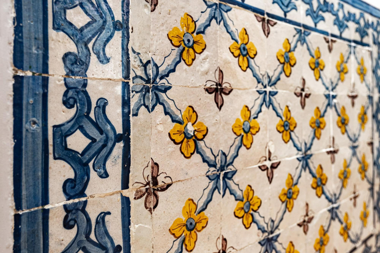 Others 4, Nomad s Downtown Lisbon - 3bdr Tiled Walls, Lisbon