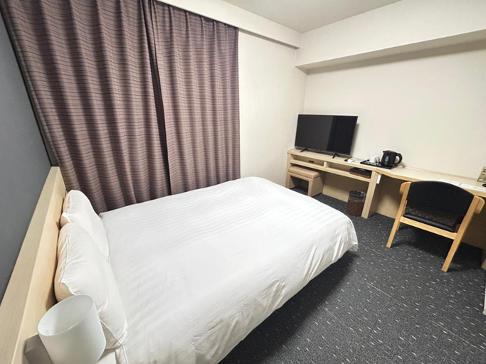 Bedroom 3, Dormy Inn Akita, Akita