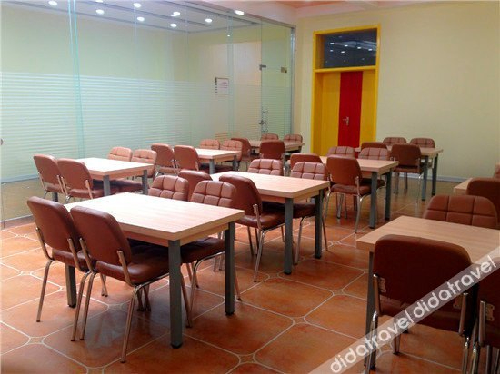 Others 3, Yanlin Chain Hotel Daming Yuancheng Street, Handan