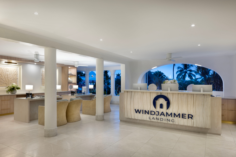Public Area 4, Windjammer Landing Resort and Residences