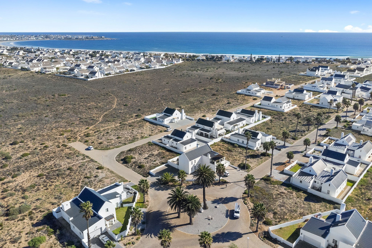 Interior 3, Lampiesbaai Beach House, West Coast