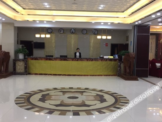 Others 5, Yichun Hotel, Yichun