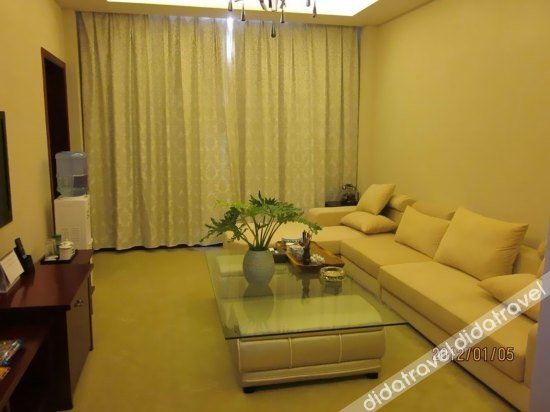 其��, Nanya Hotel, Baoshan