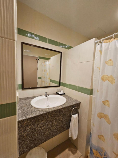 Bathroom 5, Baan Suksiri Hotel Hua Hin, Hua Hin