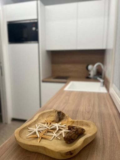 Private kitchen, Casetta in Calle, Venezia