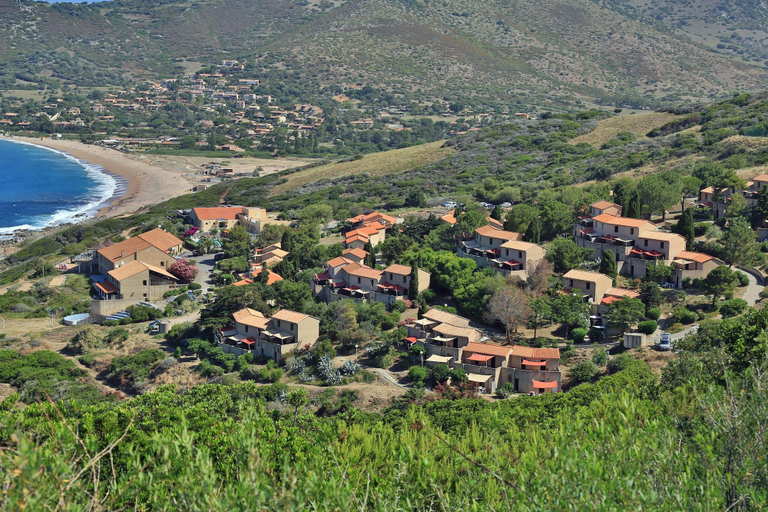 Exterior & Views 2, Paese di Lava, Corse-du-Sud