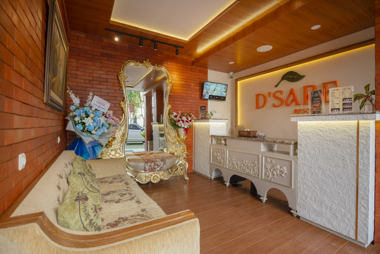 Others 4, D'Sare Hotel, Jepara