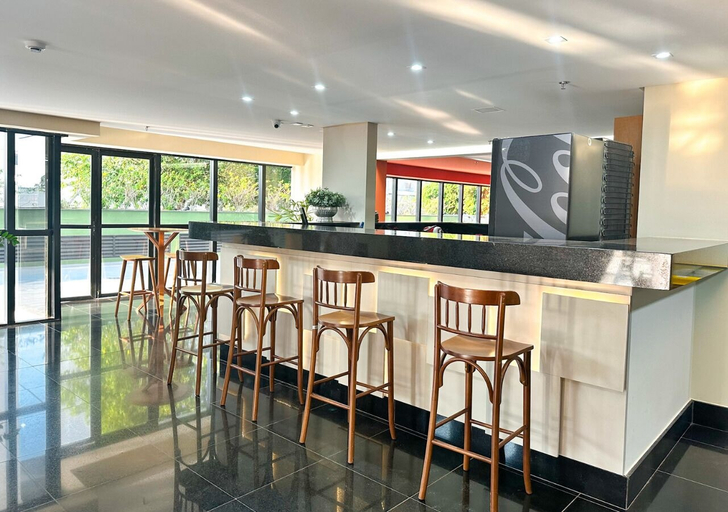 Food & Drinks 5, Vivence Hotel Palmas, Palmas
