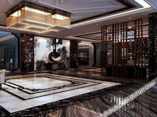 Others 3, Huamei Party's Conflux Hotel, Dandong