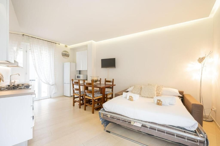Room 2, Casa Maria - vicino a Verona Centro, Verona
