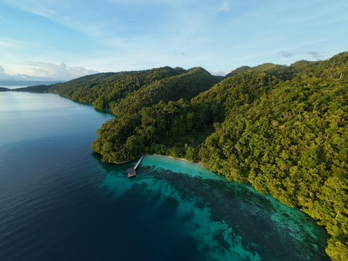 Others 2, Raja Ampat Eco Lodge, Raja Ampat