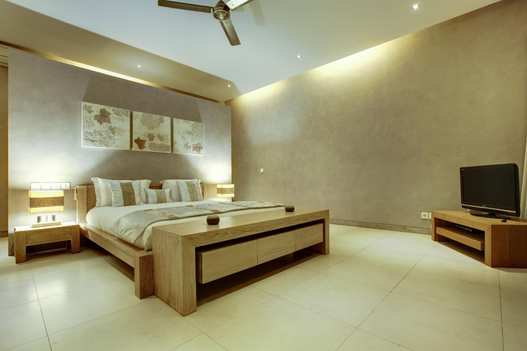 5, Villa Lisa 3 Bedroom Seminyak Gg. Piter, Badung