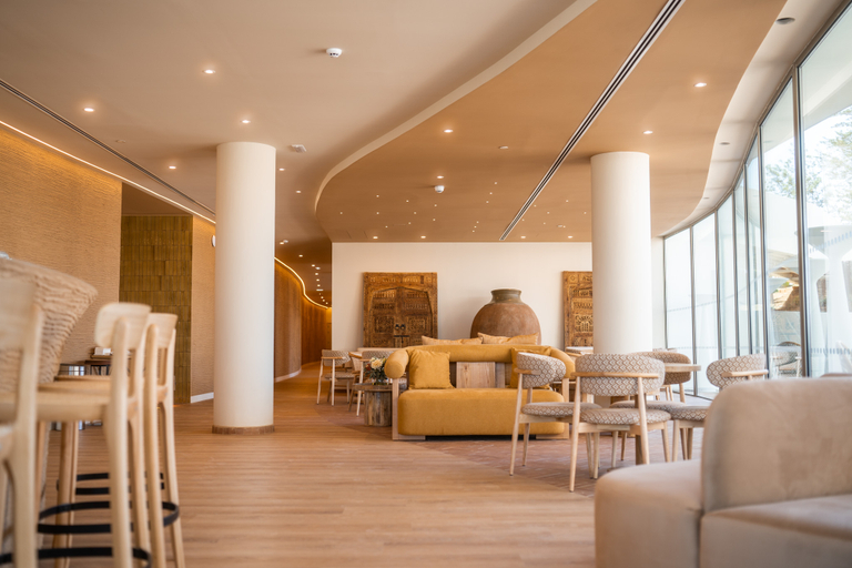 Public Area 4, Castelo Suites Hotel, Albufeira