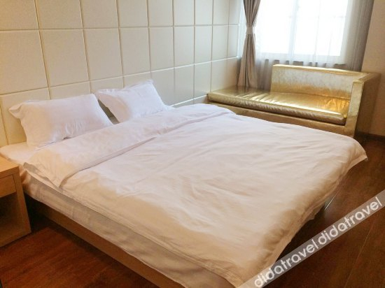Others 5, Apple Fashion Theme Hotel, Liaoyang