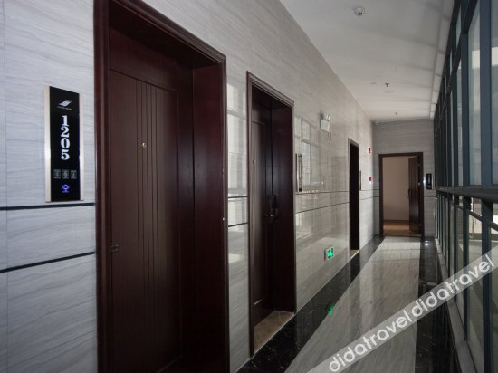 Others 3, Happy Star Hotel, Foshan