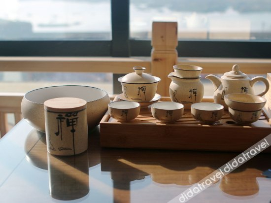 Others 4, Huaqiao Hotel, Jingdezhen
