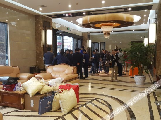 Others 4, Zhongtai Hotel, Zunyi