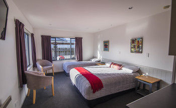 Others 5, Tasman Holiday Parks - Te Anau, Southland