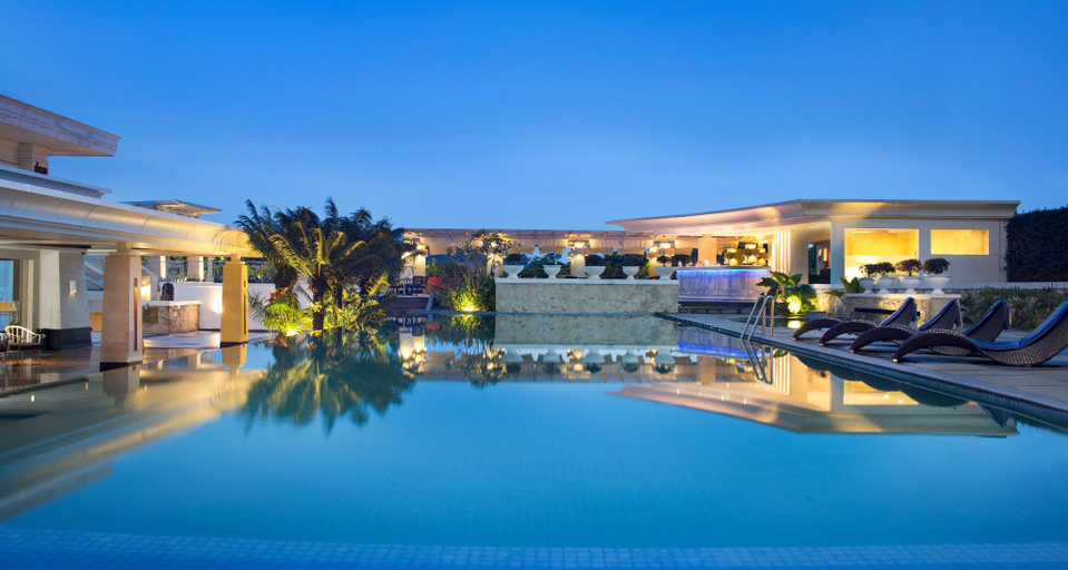 Exterior & Views 5, The Papandayan, Bandung